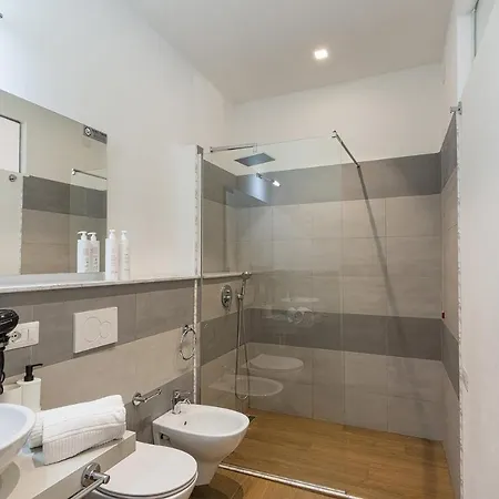 Appartamento Family Flat In The Center By Wonderful Italy *
