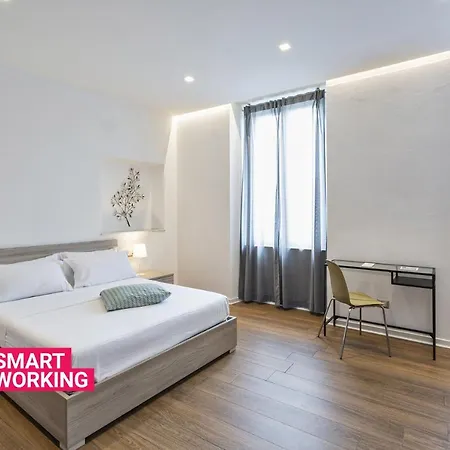 Family Flat In The Center By Wonderful Italy * Genova