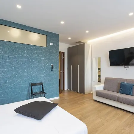 Family Flat In The Center By Wonderful Italy Appartamento