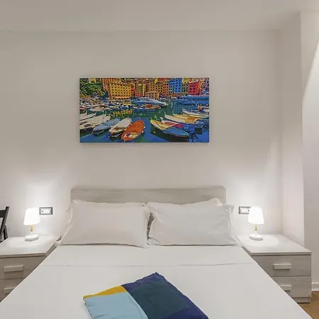 Family Flat In The Center By Wonderful Italy Appartamento *