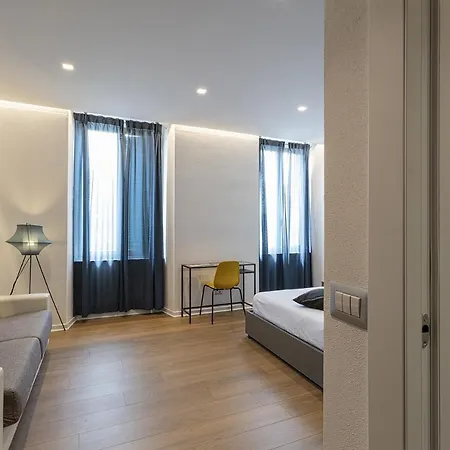 Family Flat In The Center By Wonderful Italy Appartamento Genova